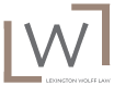 Lexington Wolff Law | Restaurant Employment Law Practice